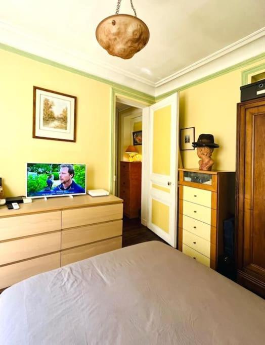 Apartment Excellence Yourhosthelper Paris
