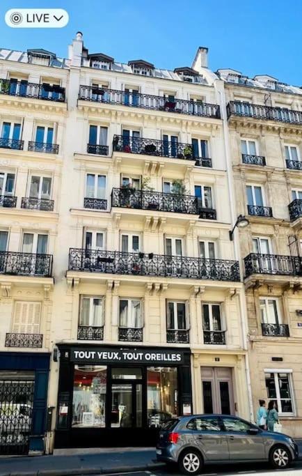 Apartment Excellence Yourhosthelper *