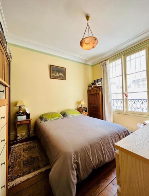 Excellence Yourhosthelper Apartment Paris