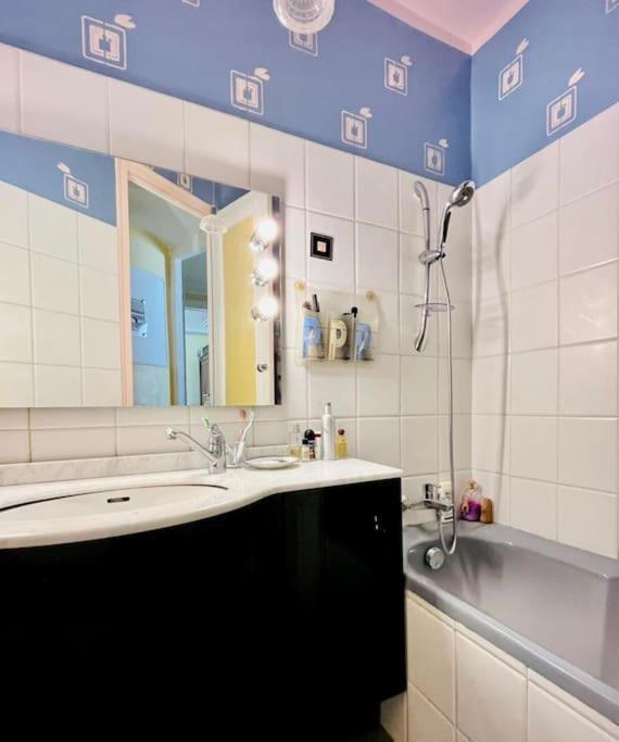 Excellence Yourhosthelper Apartment Paris
