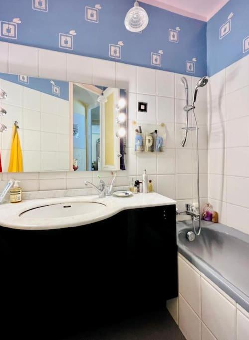 Excellence Yourhosthelper Apartment Paris